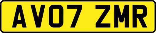 AV07ZMR