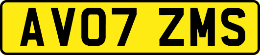 AV07ZMS