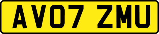 AV07ZMU