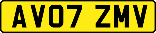 AV07ZMV