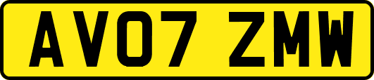 AV07ZMW