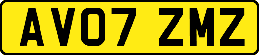 AV07ZMZ