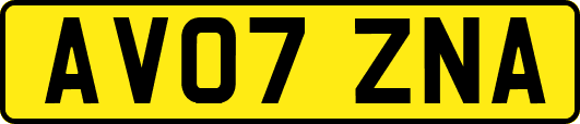 AV07ZNA