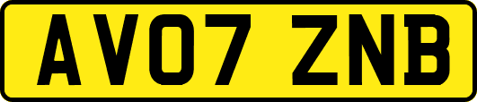 AV07ZNB