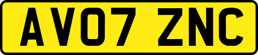 AV07ZNC