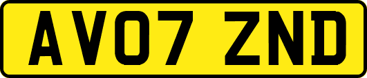 AV07ZND