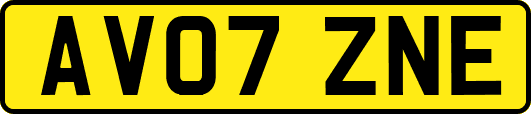AV07ZNE