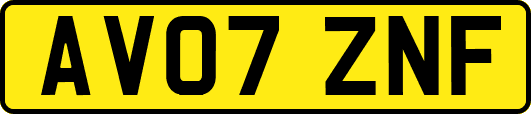 AV07ZNF