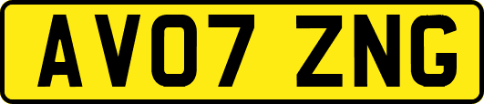 AV07ZNG