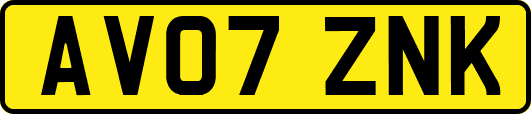 AV07ZNK