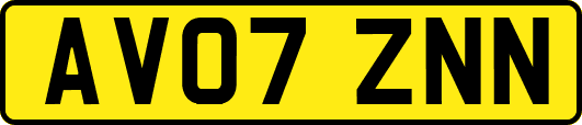AV07ZNN