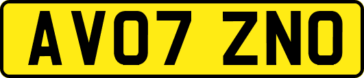 AV07ZNO