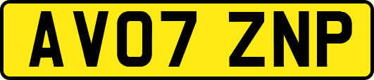 AV07ZNP