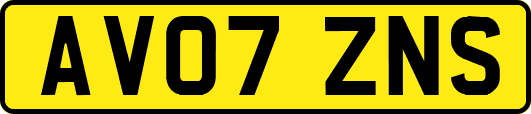 AV07ZNS