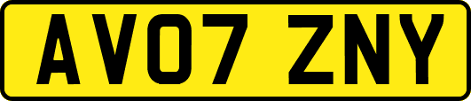 AV07ZNY