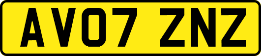 AV07ZNZ
