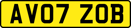 AV07ZOB