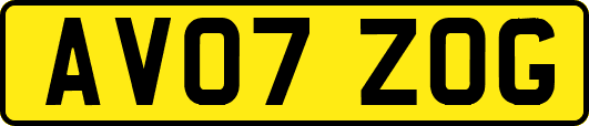 AV07ZOG