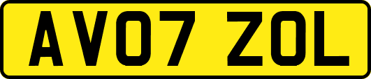 AV07ZOL