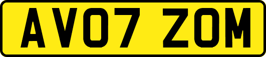 AV07ZOM