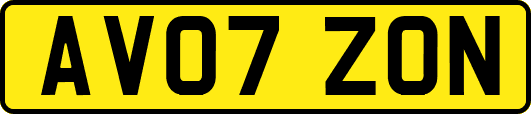 AV07ZON