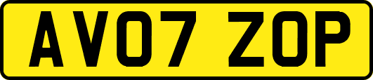 AV07ZOP