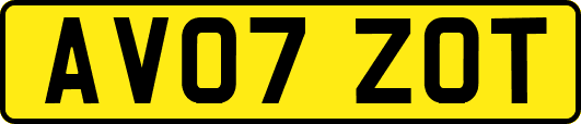 AV07ZOT