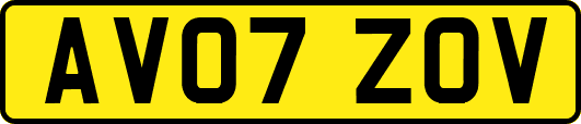 AV07ZOV