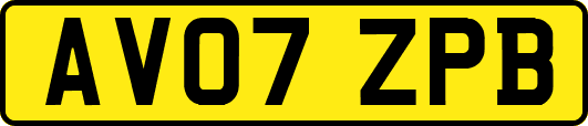 AV07ZPB