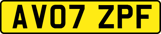 AV07ZPF