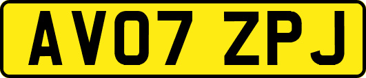 AV07ZPJ