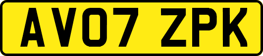 AV07ZPK