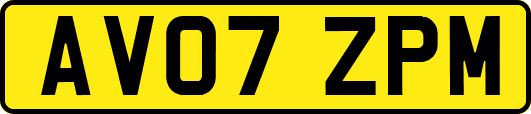 AV07ZPM
