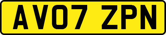 AV07ZPN