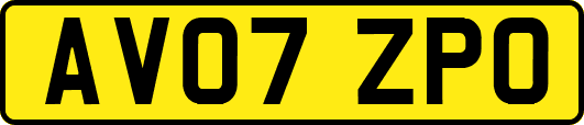 AV07ZPO