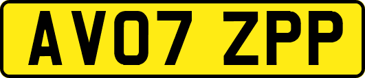 AV07ZPP
