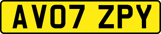 AV07ZPY