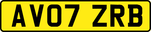 AV07ZRB