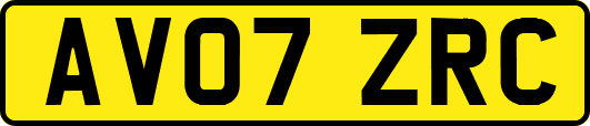 AV07ZRC