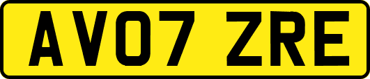 AV07ZRE