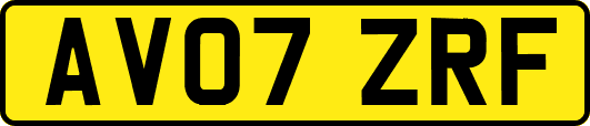 AV07ZRF