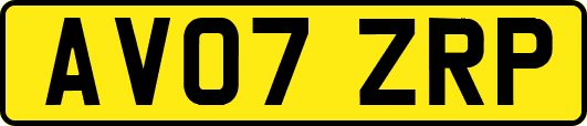 AV07ZRP