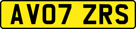 AV07ZRS