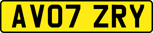 AV07ZRY