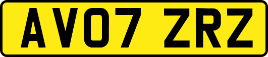 AV07ZRZ
