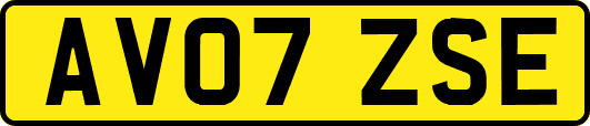 AV07ZSE