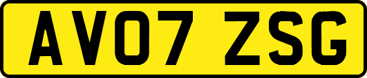 AV07ZSG