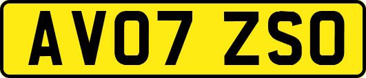 AV07ZSO