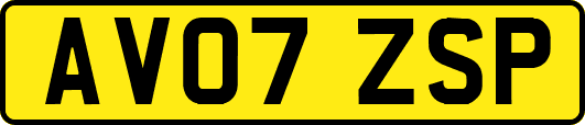 AV07ZSP