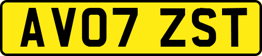 AV07ZST